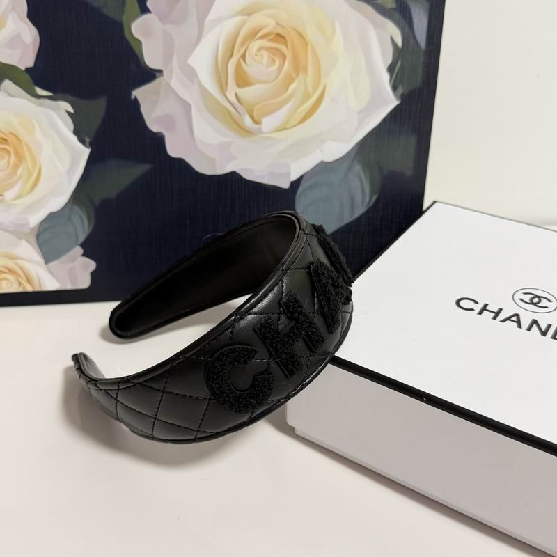 Chanel Headband hh37